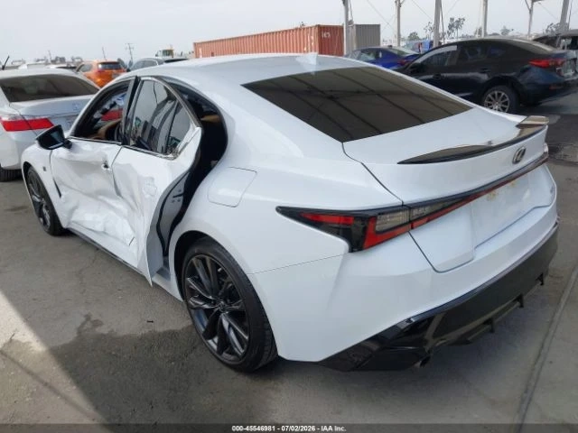 Lexus IS 300 F-SPORT* КОЖА* ПОДГРЕВ* КАМЕРА* NAVI* LED* - автомобили, коли, обяви за нови и употребявани 2