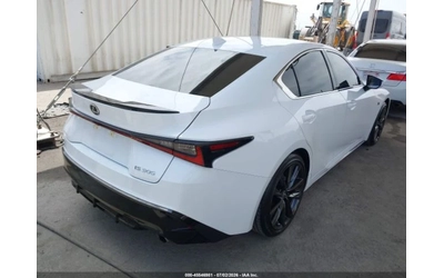 lexus-is-300 - 3