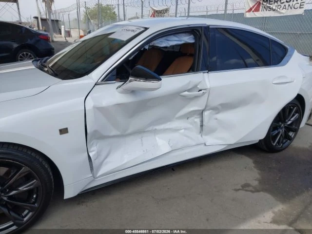 Lexus IS 300 F-SPORT* КОЖА* ПОДГРЕВ* КАМЕРА* NAVI* LED* - автомобили, коли, обяви за нови и употребявани 5