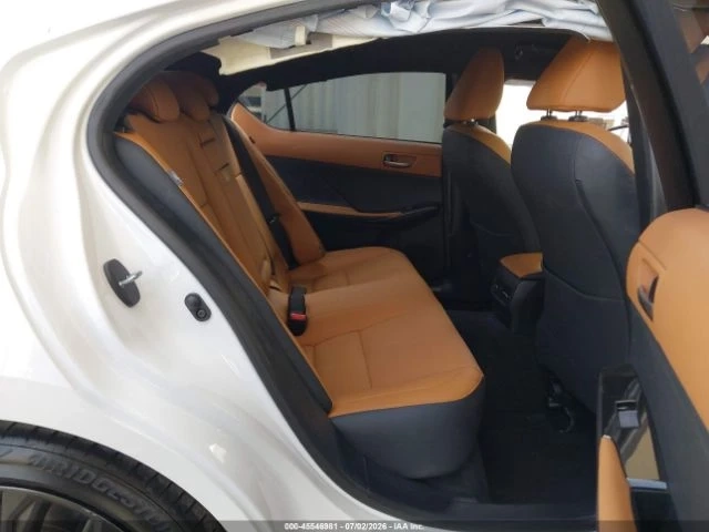 Lexus IS 300 F-SPORT* КОЖА* ПОДГРЕВ* КАМЕРА* NAVI* LED* - автомобили, коли, обяви за нови и употребявани 6