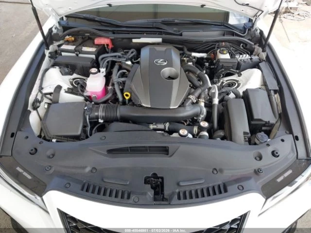 Lexus IS 300 F-SPORT* КОЖА* ПОДГРЕВ* КАМЕРА* NAVI* LED* - автомобили, коли, обяви за нови и употребявани 7