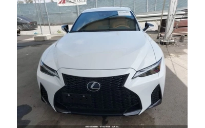 Lexus IS 300 F-SPORT* КОЖА* ПОДГРЕВ* КАМЕРА* NAVI* LED* - автомобили, коли, обяви за нови и употребявани 9