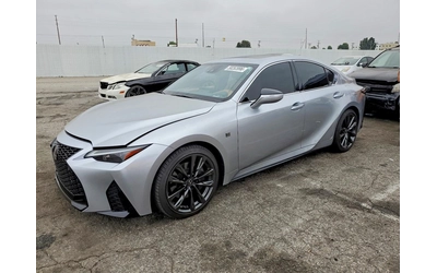 lexus-is-300 - 0