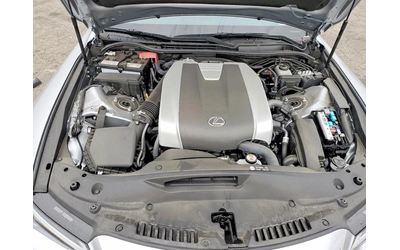Lexus IS 300 F-SPORT* DESIGN* AWD* ПОДГРЕВ* ОБДУХВАНЕ* КАМЕРА* - автомобили, коли, обяви за нови и употребявани 10