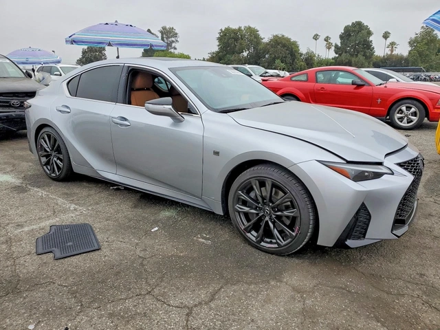 Lexus IS 300 F-SPORT* DESIGN* AWD* ПОДГРЕВ* ОБДУХВАНЕ* КАМЕРА* - автомобили, коли, обяви за нови и употребявани 1