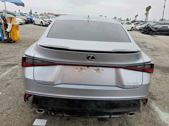 Lexus IS 300 F-SPORT* DESIGN* AWD* ПОДГРЕВ* ОБДУХВАНЕ* КАМЕРА* - автомобили, коли, обяви за нови и употребявани 5