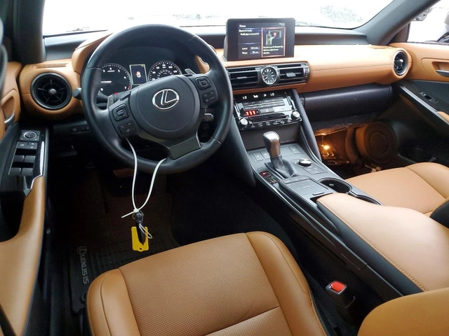 Lexus IS 300 F-SPORT* DESIGN* AWD* ПОДГРЕВ* ОБДУХВАНЕ* КАМЕРА* - автомобили, коли, обяви за нови и употребявани 6