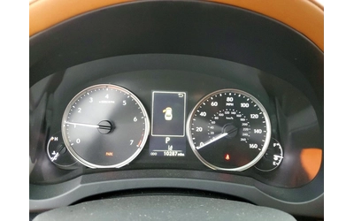 Lexus IS 300 F-SPORT* DESIGN* AWD* ПОДГРЕВ* ОБДУХВАНЕ* КАМЕРА* - автомобили, коли, обяви за нови и употребявани 7