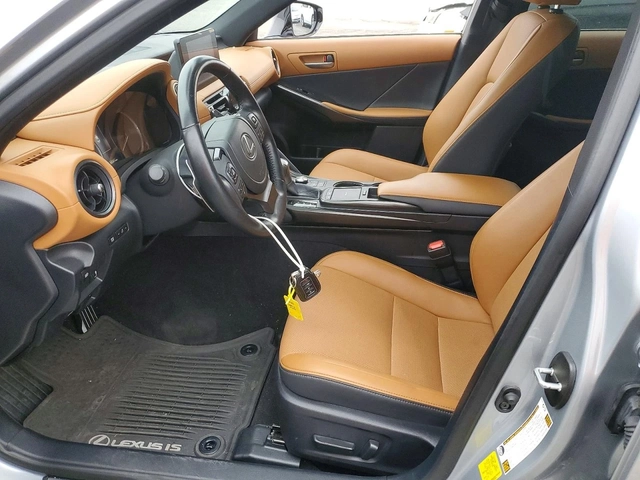 Lexus IS 300 F-SPORT* DESIGN* AWD* ПОДГРЕВ* ОБДУХВАНЕ* КАМЕРА* - автомобили, коли, обяви за нови и употребявани 8