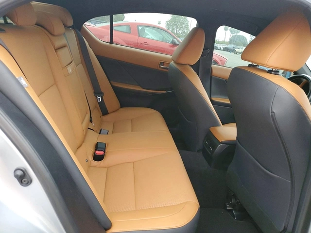Lexus IS 300 F-SPORT* DESIGN* AWD* ПОДГРЕВ* ОБДУХВАНЕ* КАМЕРА* - автомобили, коли, обяви за нови и употребявани 9