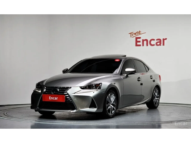 Lexus IS 300 Supreme * Панорама * Кожа - автомобили, коли, обяви за нови и употребявани 0