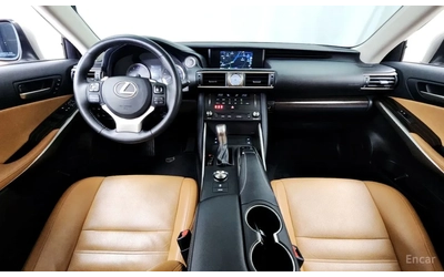 Lexus IS 300 Supreme * Панорама * Кожа - автомобили, коли, обяви за нови и употребявани 13
