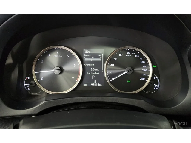 Lexus IS 300 Supreme * Панорама * Кожа - автомобили, коли, обяви за нови и употребявани 14