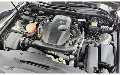 Lexus IS 300 Supreme * Панорама * Кожа - автомобили, коли, обяви за нови и употребявани 16