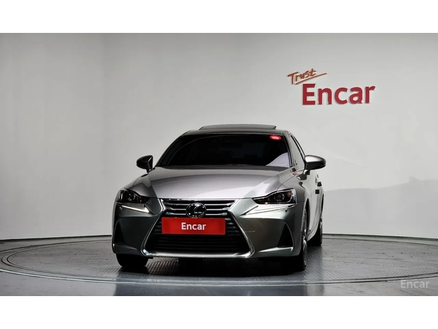 Lexus IS 300 Supreme * Панорама * Кожа - автомобили, коли, обяви за нови и употребявани 1
