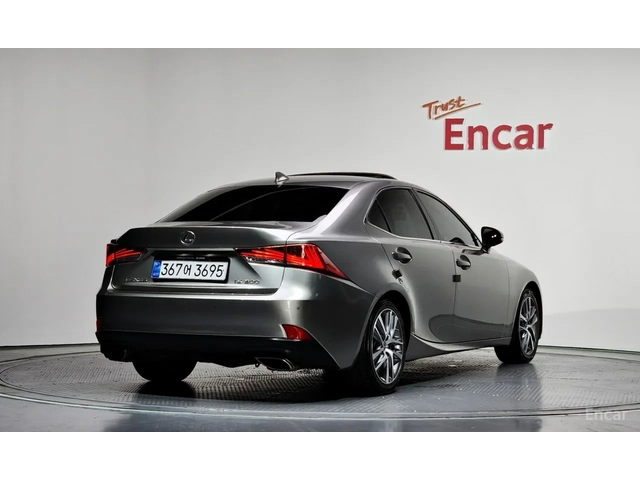 Lexus IS 300 Supreme * Панорама * Кожа - автомобили, коли, обяви за нови и употребявани 2