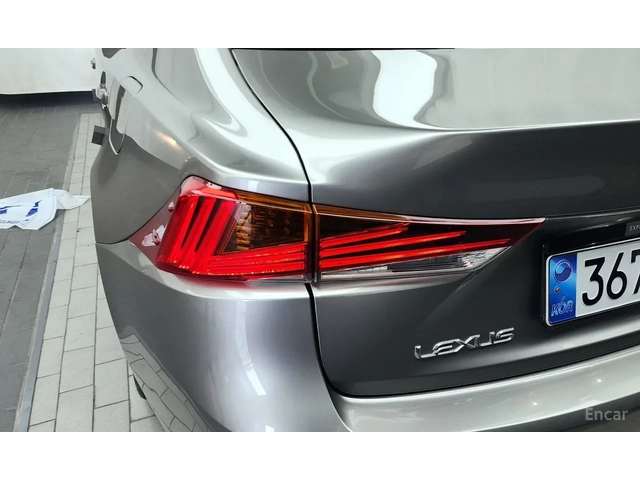 Lexus IS 300 Supreme * Панорама * Кожа - автомобили, коли, обяви за нови и употребявани 4