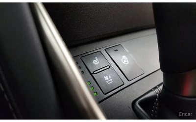 Lexus IS 300 Supreme * Панорама * Кожа - автомобили, коли, обяви за нови и употребявани 7