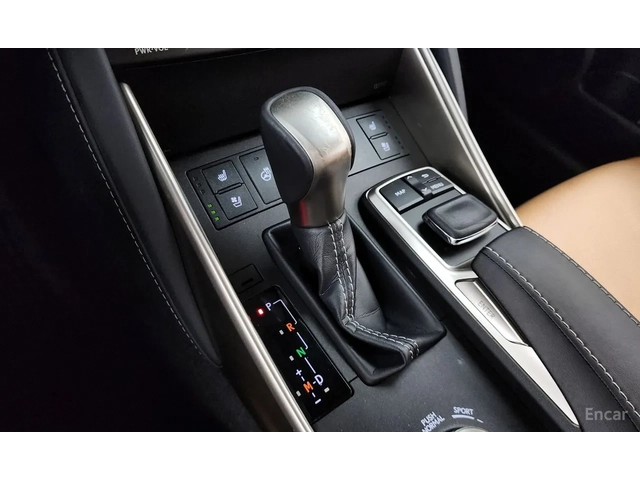 Lexus IS 300 Supreme * Панорама * Кожа - автомобили, коли, обяви за нови и употребявани 8