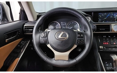 Lexus IS 300 Supreme * Панорама * Кожа - автомобили, коли, обяви за нови и употребявани 11