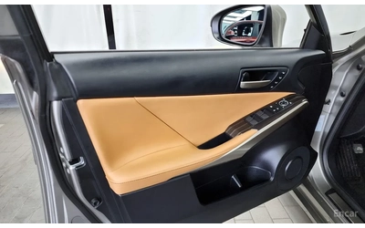 Lexus IS 300 Supreme * Панорама * Кожа - автомобили, коли, обяви за нови и употребявани 12
