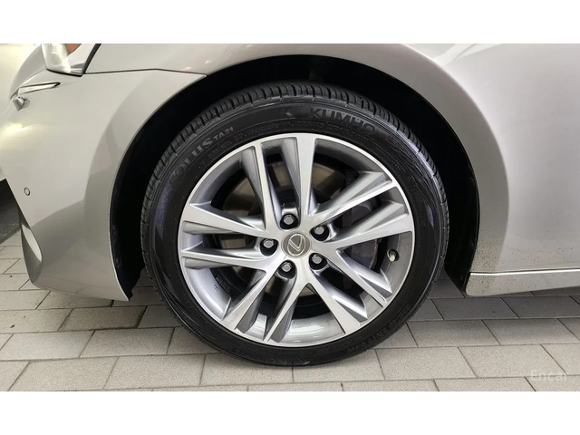 Lexus IS 300 Supreme * Панорама * Кожа - автомобили, коли, обяви за нови и употребявани 15