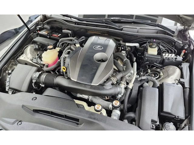 Lexus IS 300 Supreme * Панорама * Кожа - автомобили, коли, обяви за нови и употребявани 16