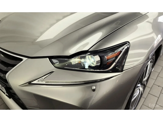 Lexus IS 300 Supreme * Панорама * Кожа - автомобили, коли, обяви за нови и употребявани 3