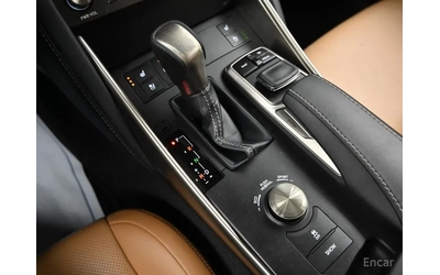 Lexus IS 300 Supreme * Панорама * Кожа - автомобили, коли, обяви за нови и употребявани 6