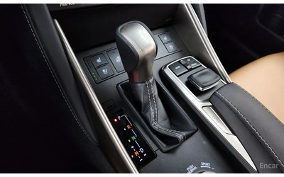 Lexus IS 300 Supreme * Панорама * Кожа - автомобили, коли, обяви за нови и употребявани 8