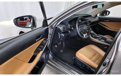 Lexus IS 300 Supreme * Панорама * Кожа - автомобили, коли, обяви за нови и употребявани 9