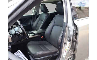 Lexus IS 300 AWD V6 CERTIFIED *LEXUS MAINTAIN*2nd WINTER* CAMERA NAV BLUETOOTH LEATHR HEATED SEATS SUNROOF CRUISE ALLOYS All Wheel Drive - автомобили, коли, обяви за нови и употребявани 11