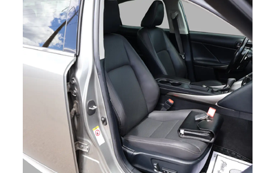 Lexus IS 300 AWD V6 CERTIFIED *LEXUS MAINTAIN*2nd WINTER* CAMERA NAV BLUETOOTH LEATHR HEATED SEATS SUNROOF CRUISE ALLOYS All Wheel Drive - автомобили, коли, обяви за нови и употребявани 16