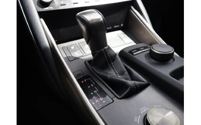 Lexus IS 300 AWD V6 CERTIFIED *LEXUS MAINTAIN*2nd WINTER* CAMERA NAV BLUETOOTH LEATHR HEATED SEATS SUNROOF CRUISE ALLOYS All Wheel Drive - автомобили, коли, обяви за нови и употребявани 18