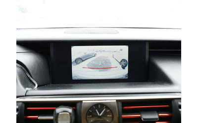 Lexus IS * 300 * CARFAX * ЦЕНА ДО БГ - автомобили, коли, обяви за нови и употребявани 10