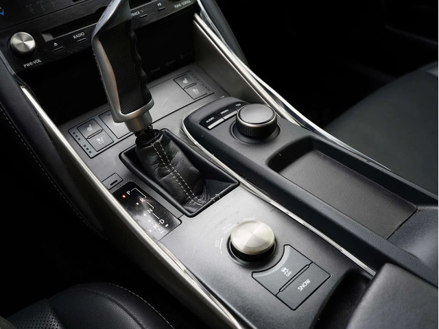 Lexus IS * 300 * CARFAX * ЦЕНА ДО БГ - автомобили, коли, обяви за нови и употребявани 11