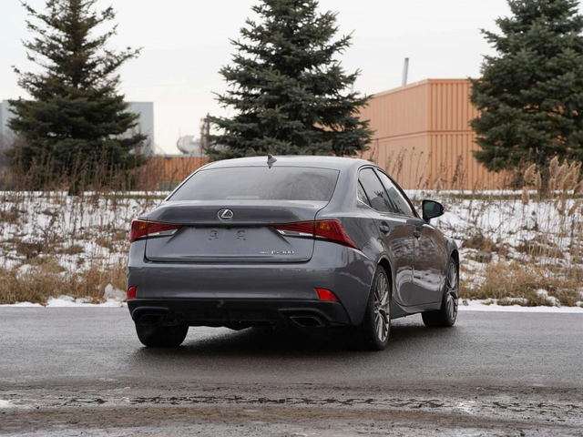 Lexus IS * 300 * CARFAX * ЦЕНА ДО БГ - автомобили, коли, обяви за нови и употребявани 7