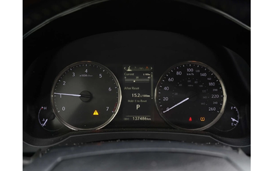 Lexus IS * 300 * CARFAX * ЦЕНА ДО БГ - автомобили, коли, обяви за нови и употребявани 9