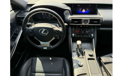 Lexus IS * 300 * CARFAX * ЦЕНА ДО БГ - автомобили, коли, обяви за нови и употребявани 15