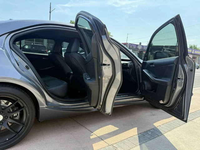 Lexus IS * 300 * CARFAX * ЦЕНА ДО БГ - автомобили, коли, обяви за нови и употребявани 8