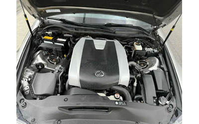 Lexus IS * 300 * CARFAX * ЦЕНА ДО БГ - автомобили, коли, обяви за нови и употребявани 9