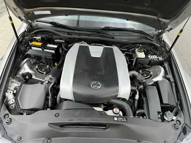 Lexus IS * 300 * CARFAX * ЦЕНА ДО БГ - автомобили, коли, обяви за нови и употребявани 9