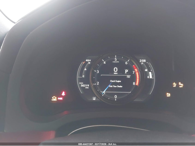 Lexus IS 350 3.5L V-6 DI, DOHC, VVT, 311HP Rear Wheel Drive - автомобили, коли, обяви за нови и употребявани 14