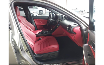 lexus-is-350-3-5l-v-6-di-dohc-vvt-311hp-rear-wheel-drive - 4