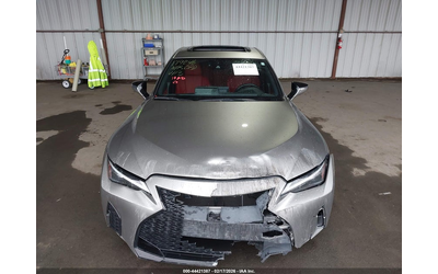 lexus-is-350-3-5l-v-6-di-dohc-vvt-311hp-rear-wheel-drive - 5