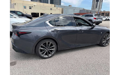 lexus-is-350 - 2