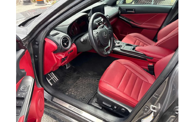 lexus-is-350 - 4