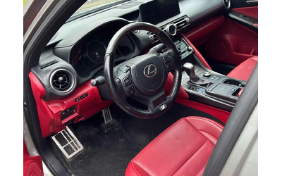 lexus-is-350 - 4