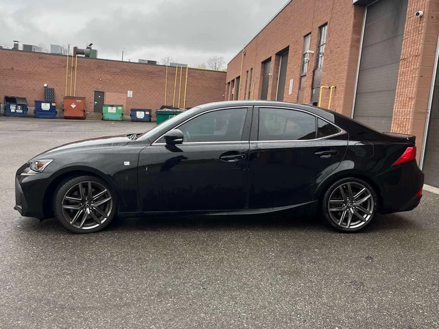 Lexus IS 350 | ЧЕРВЕН САЛОН | ПОДГЕРВ | ОБДУХВАНЕ | - автомобили, коли, обяви за нови и употребявани 1
