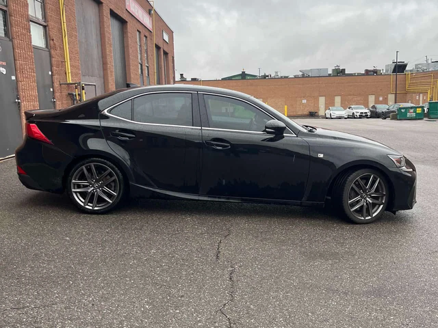 Lexus IS 350 | ЧЕРВЕН САЛОН | ПОДГЕРВ | ОБДУХВАНЕ | - автомобили, коли, обяви за нови и употребявани 2
